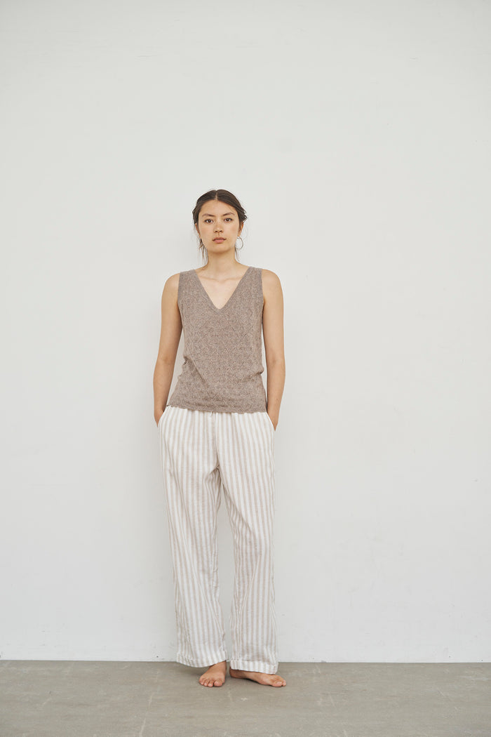 Top Christine 100% cashmere Care by Me | M11 Shop