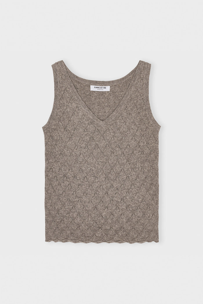 Top Christine 100% cashmere Care by Me | M11 Shop