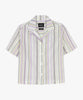 Camicia a maniche corte Cocktails for the girls Howlin' | M11 Shop