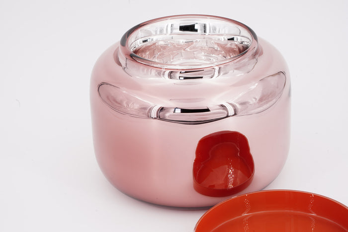 Container Low Pulpo | M11 Shop