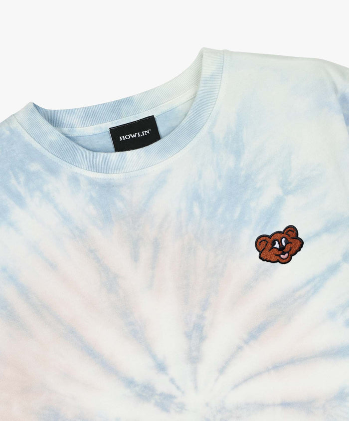 Cosmic Wonder Howlin' T-shirt | M11 Shop