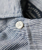 Camicia a maniche corte in lino Vacation Superdry | M11 Shop