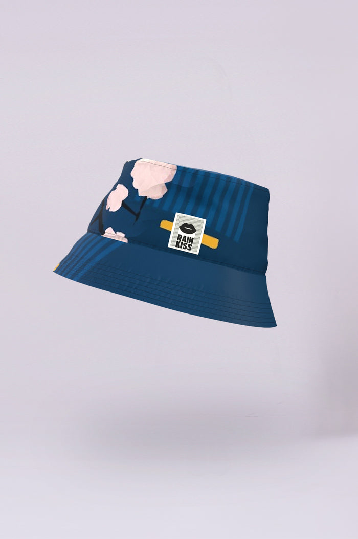 Cappello antipioggia Rainkiss | M11 Shop