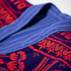 Kimono reversibile in tessuto Puebco | M11 Shop