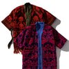 Kimono reversibile in tessuto Puebco | M11 Shop