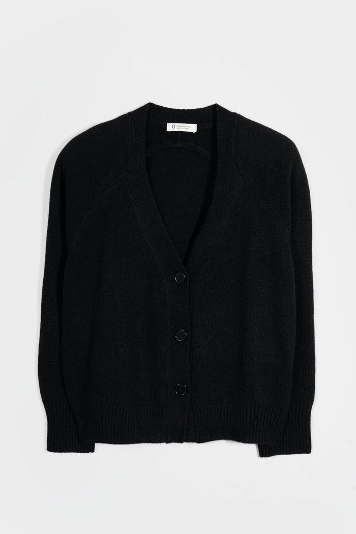 Cardigan donna in cashmere Tosca Rifò | M11 Shop