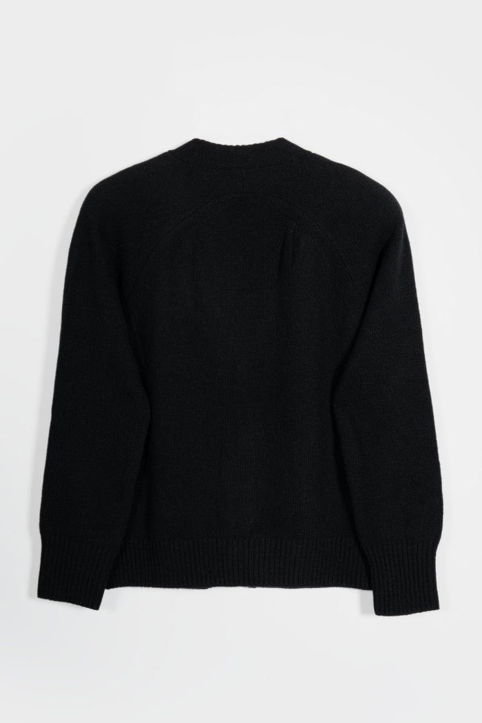 Cardigan donna in cashmere Tosca Rifò | M11 Shop