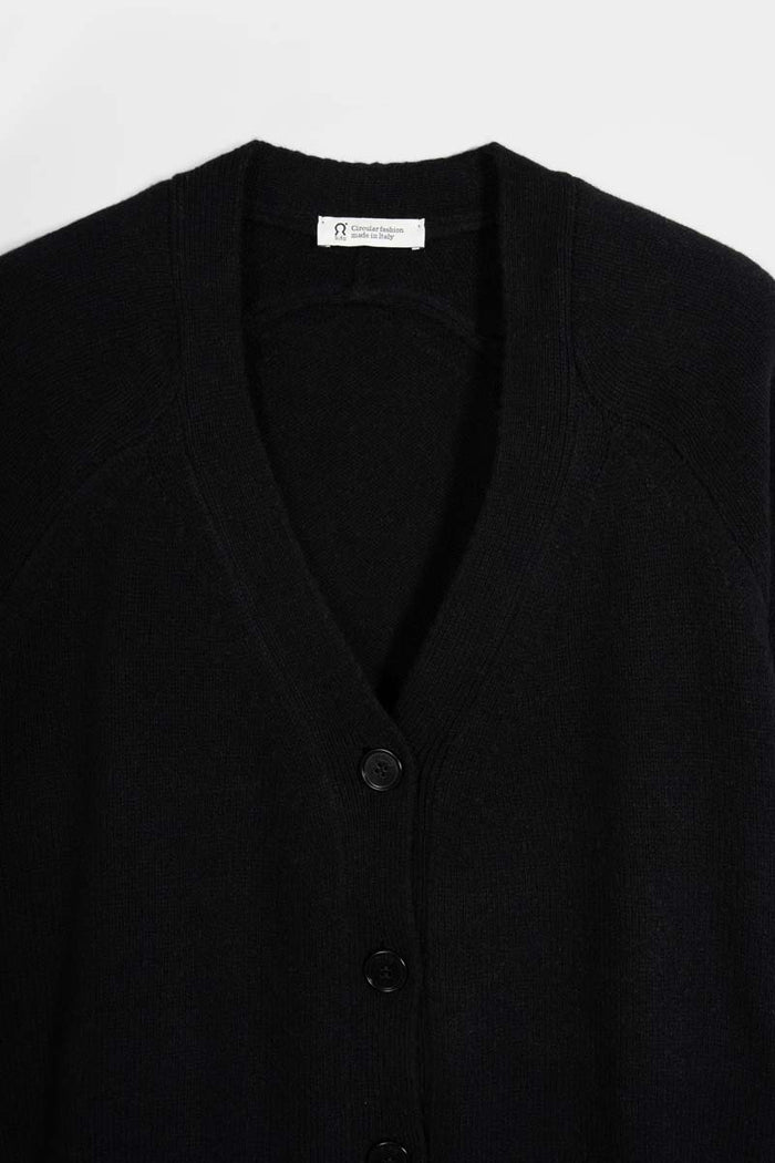 Cardigan donna in cashmere Tosca Rifò | M11 Shop