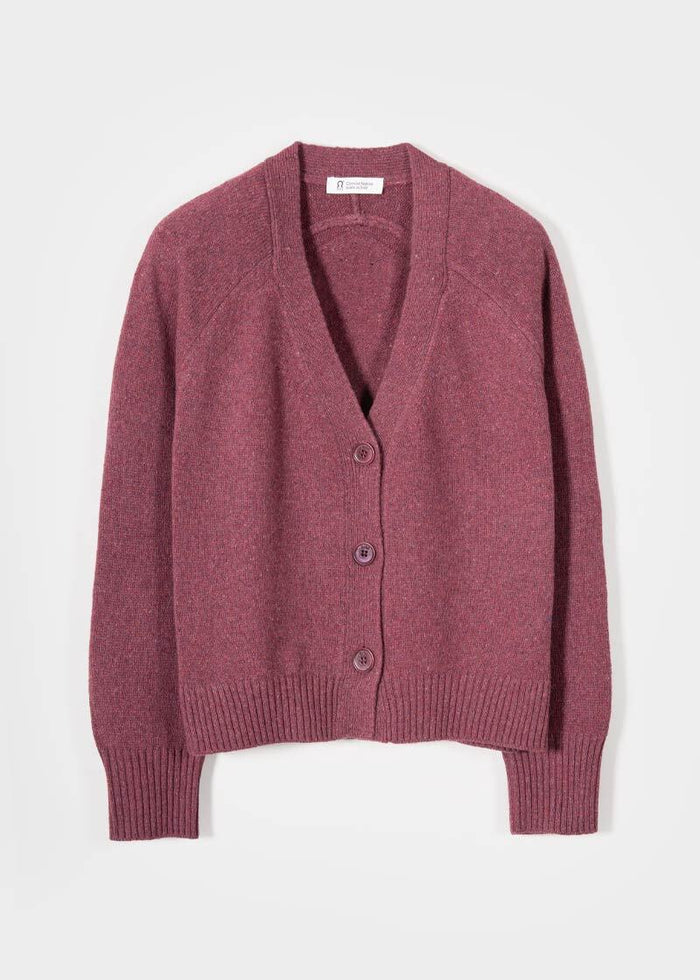 Cardigan donna in cashmere Tosca Rifò | M11 Shop