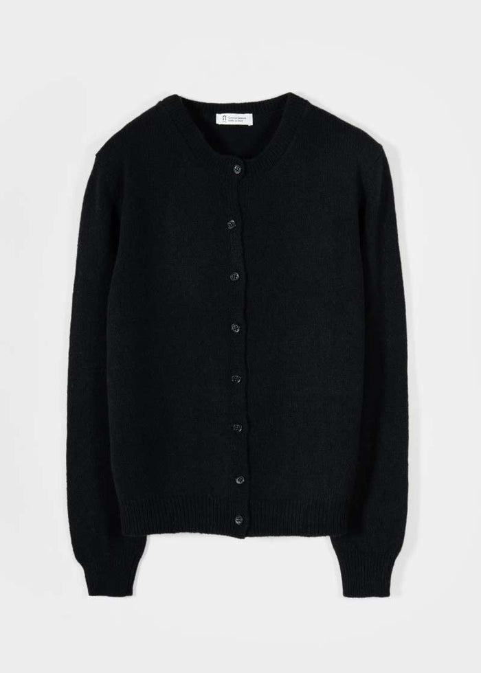 Cardigan in cashmere Viviana Rifò | M11 Shop
