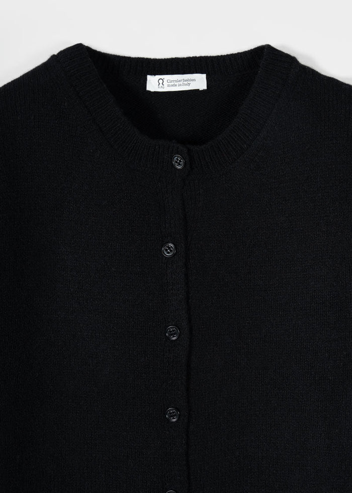 Cardigan in cashmere Viviana Rifò | M11 Shop