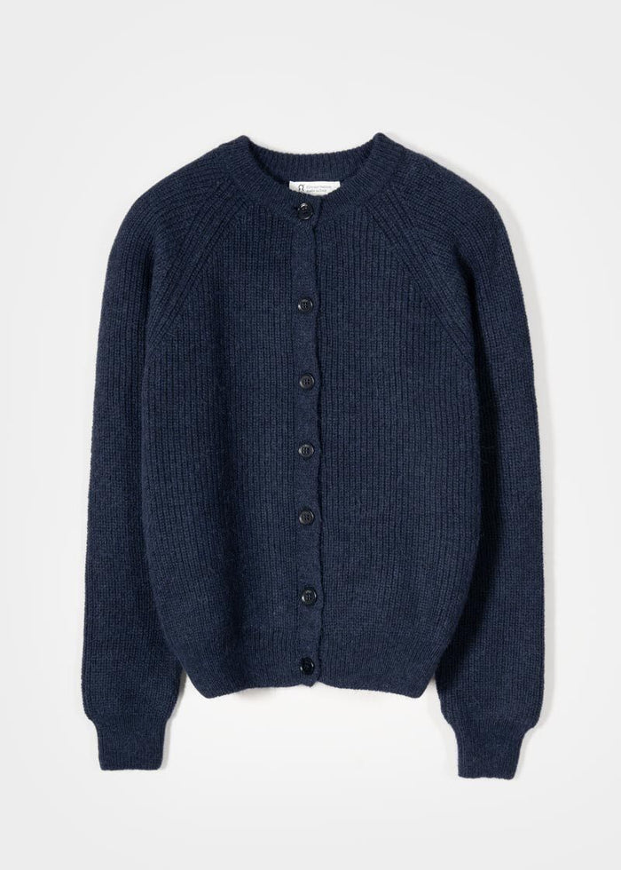 Cardigan in alpaca Vittoria | M11 Shop