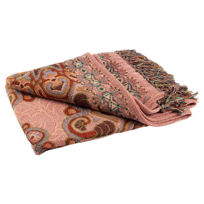 Plaid Jacquard Imbarro | M11 Shop