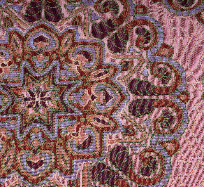 Plaid Jacquard Imbarro | M11 Shop