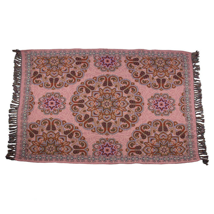 Plaid Jacquard Imbarro | M11 Shop