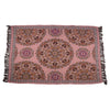 Plaid Jacquard Imbarro | M11 Shop