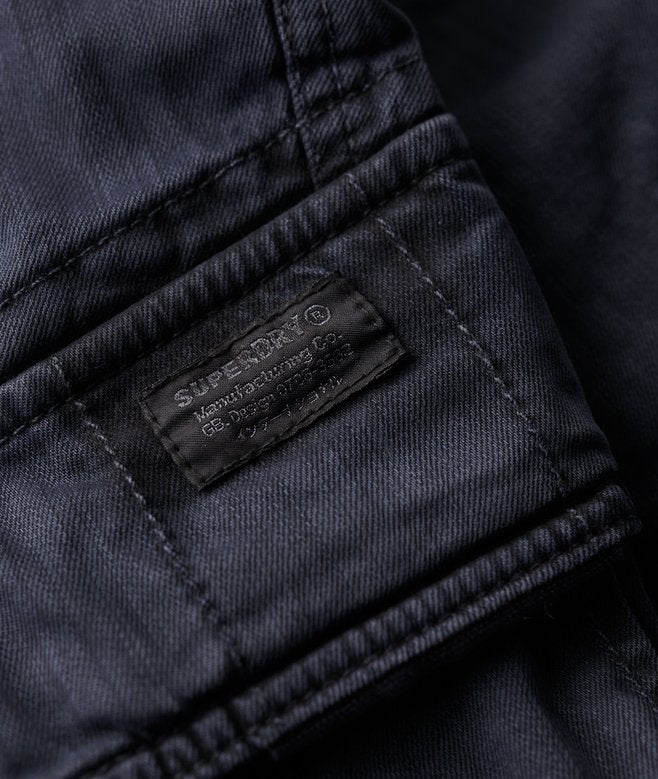 Superdry Cargo Shorts | M11 Shop