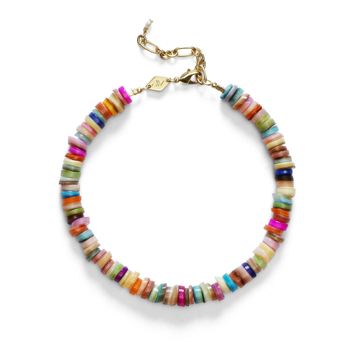 Cavigliera Holiday Anni Lu | M11 Shop