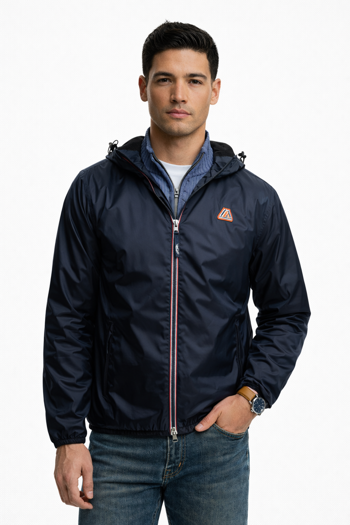 Giacca Windbreaker Essential Superdry - M11 Shop