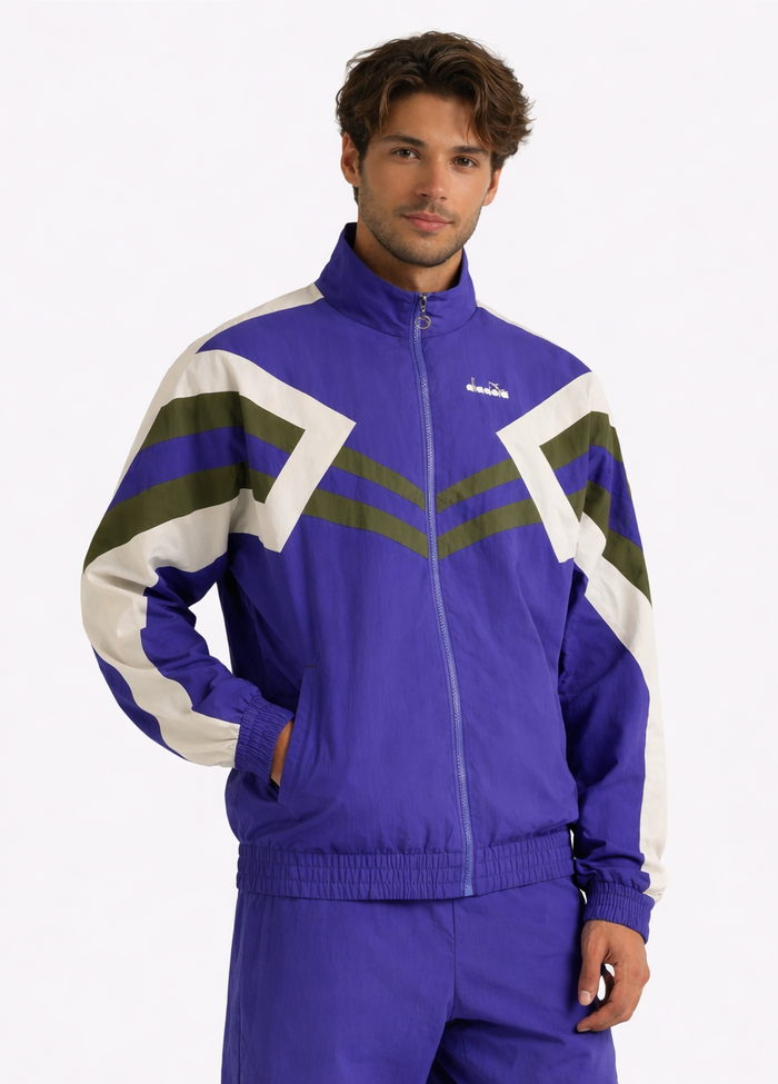 Diadora Legacy Track Jacket | M11 Shop