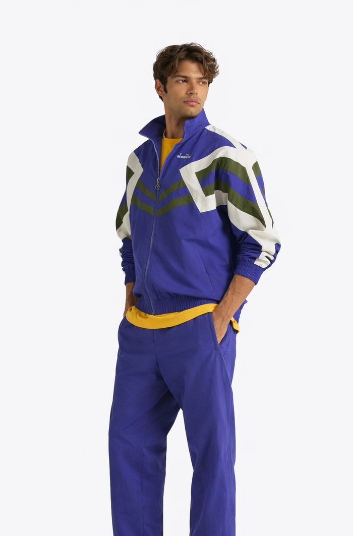 Diadora Legacy Track Jacket | M11 Shop