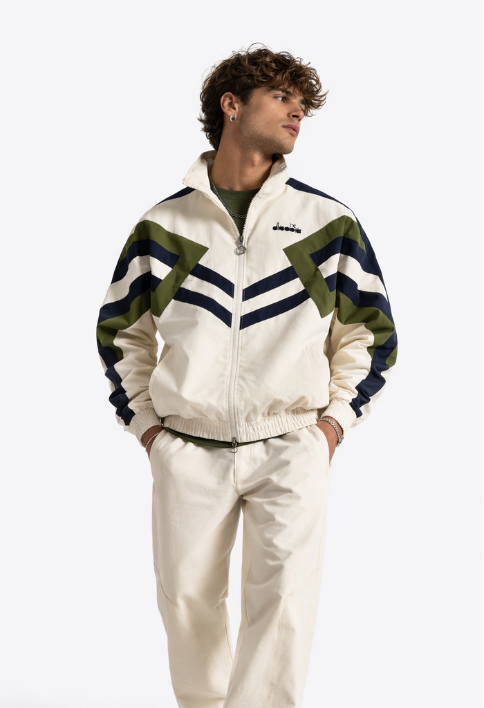 Track Jacket Legacy Diadora | M11 Shop