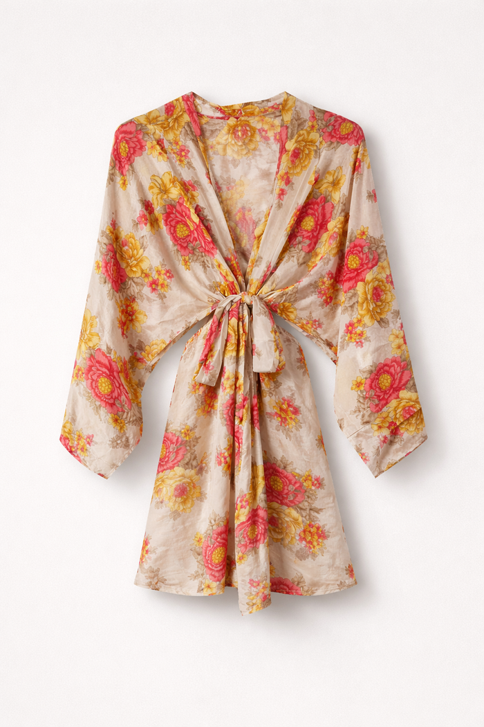 Claire Sissel Edelbo Short Dress | M11 Shop