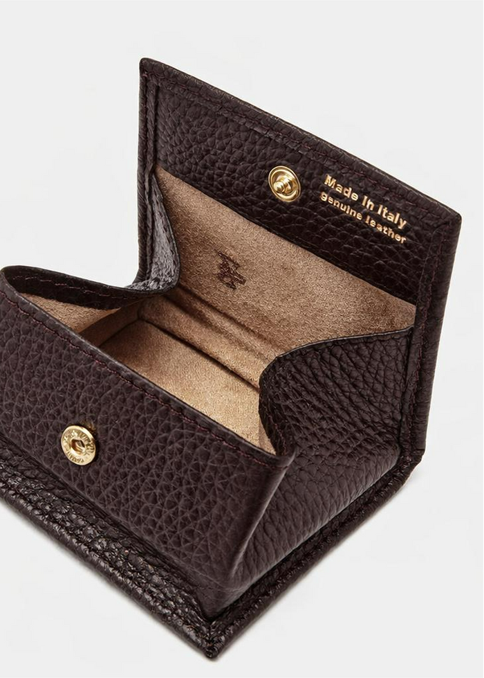 Cuoieria Fiorentina Square Dollar Coin Purse | M11 Shop