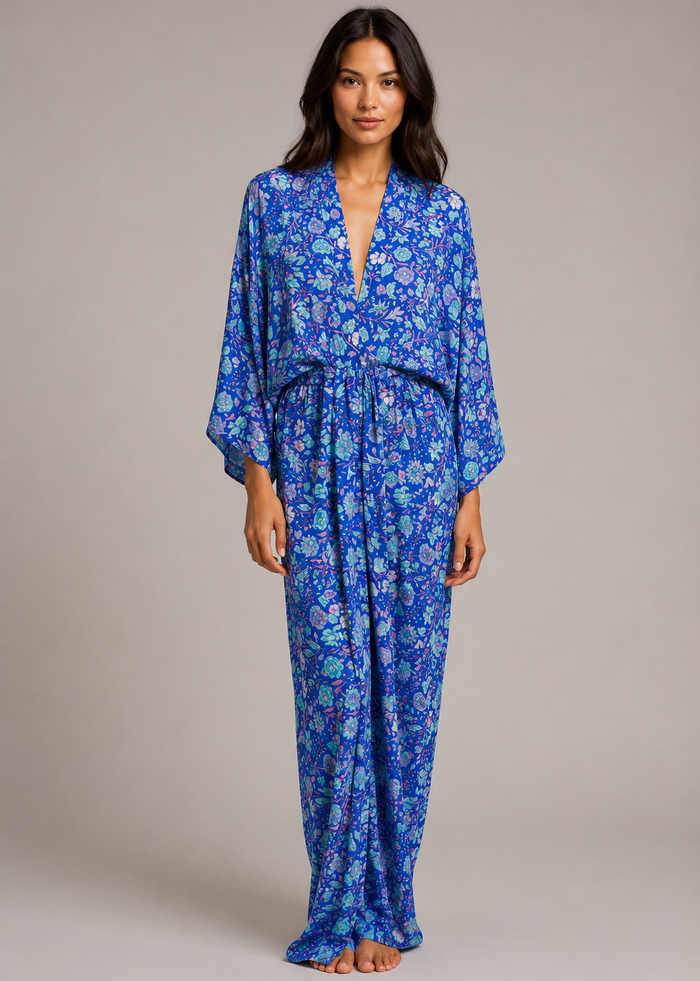 Vestito lungo Juno Sissel Edelbo - Abiti e Vestiti Donna | M11 Shop