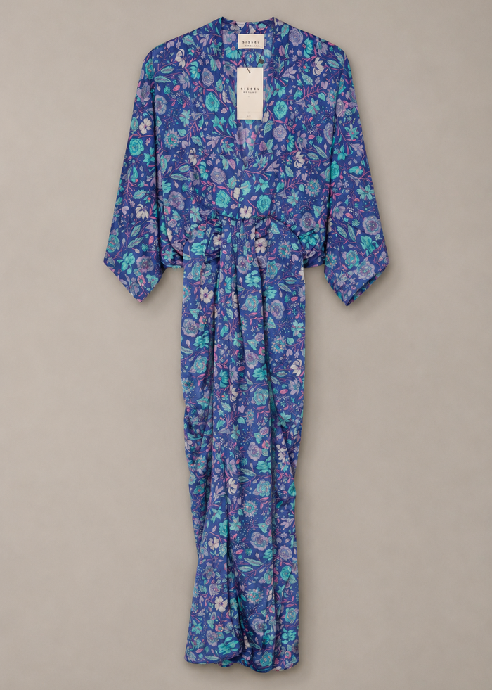 Vestito lungo Juno Sissel Edelbo | M11 Shop