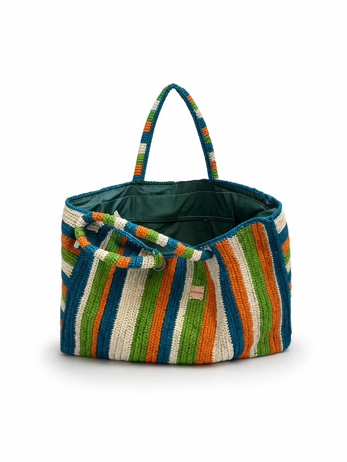 Borza Zora in raffia Ilyoucha | M11 Shop