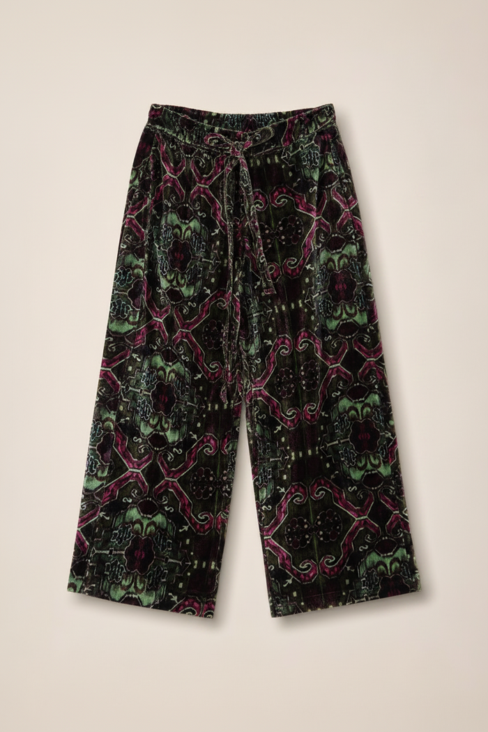 Pantaloni in velluto edizione limitata M11Shop | M11 Shop