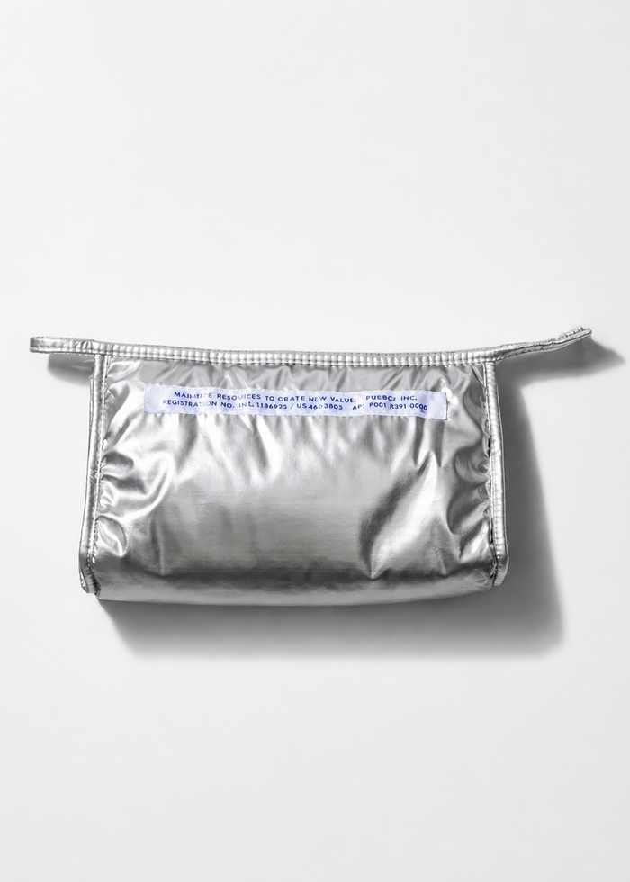 Space Pochette Puebco | M11 Shop