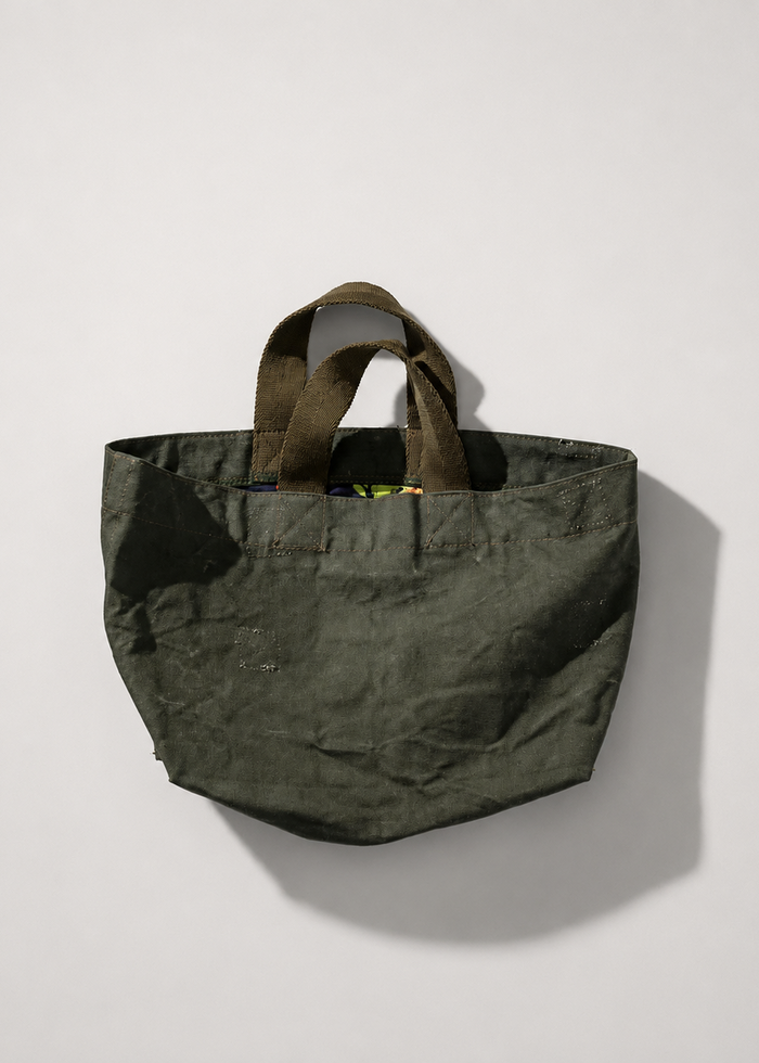 Borsa tote con fodera stampata Puebco | M11 Shop