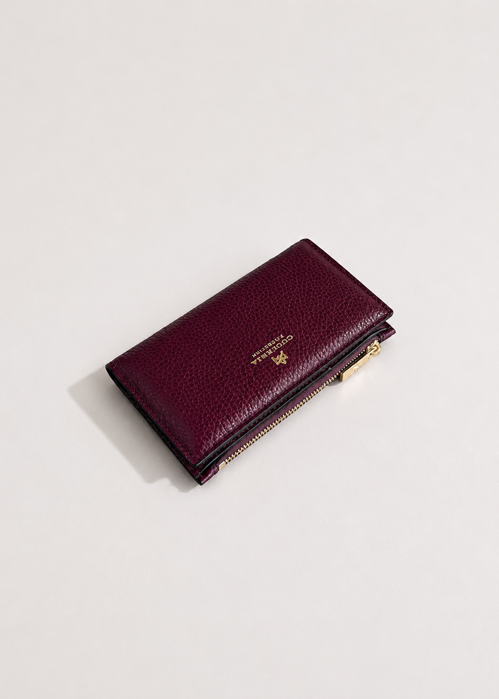 Portafoglio Velvet Cuoieria Fiorentina | M11 Shop