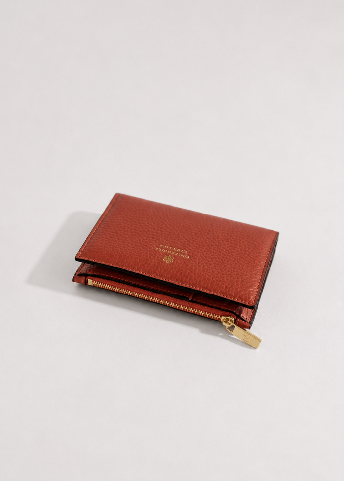 Portafoglio Velvet Cuoieria Fiorentina | M11 Shop