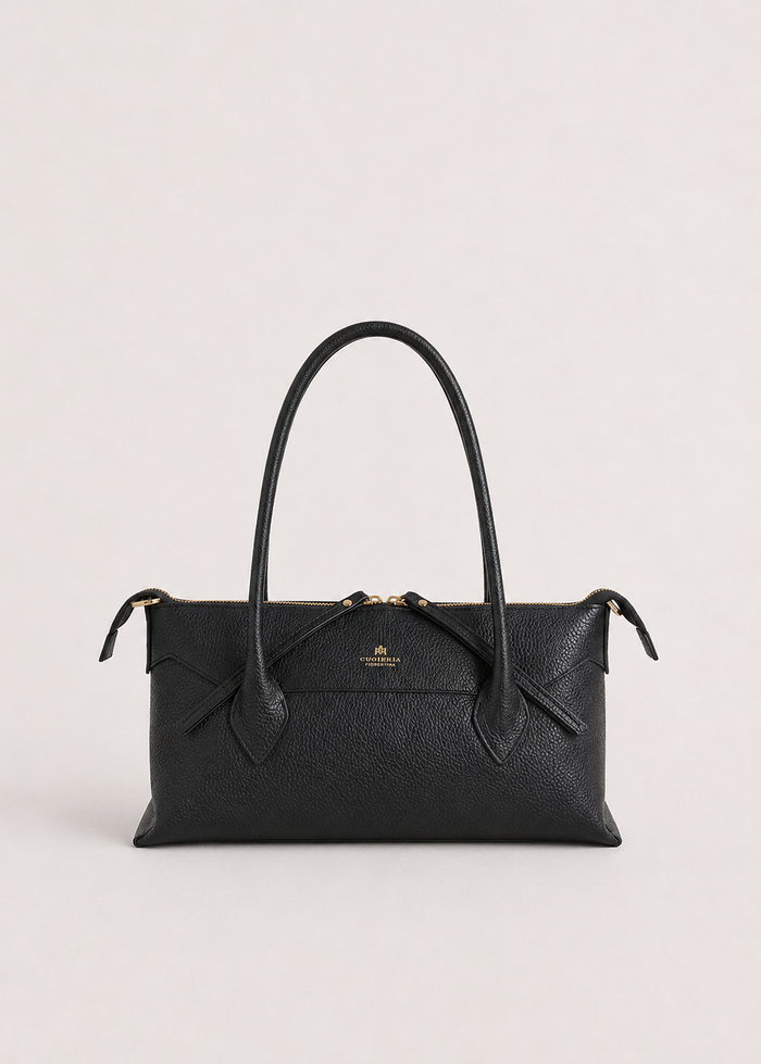 Borsa media Holly dollaro Cuoieria Fiorentina | M11 Shop