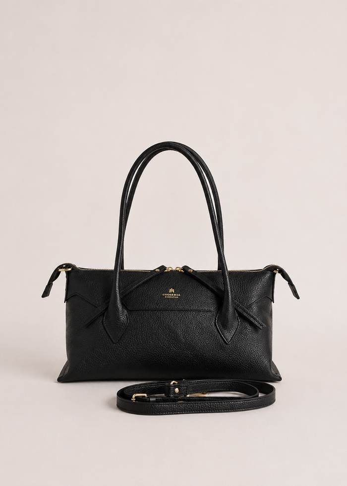 Borsa media Holly dollaro Cuoieria Fiorentina | M11 Shop