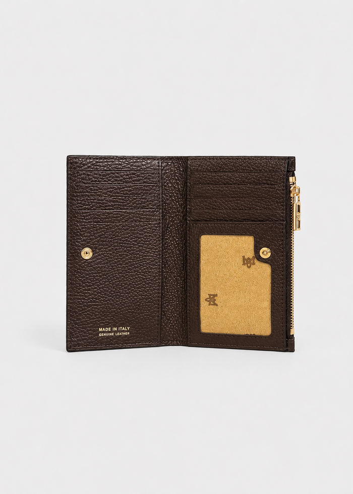 Portafoglio Velvet Cuoieria Fiorentina | M11 Shop
