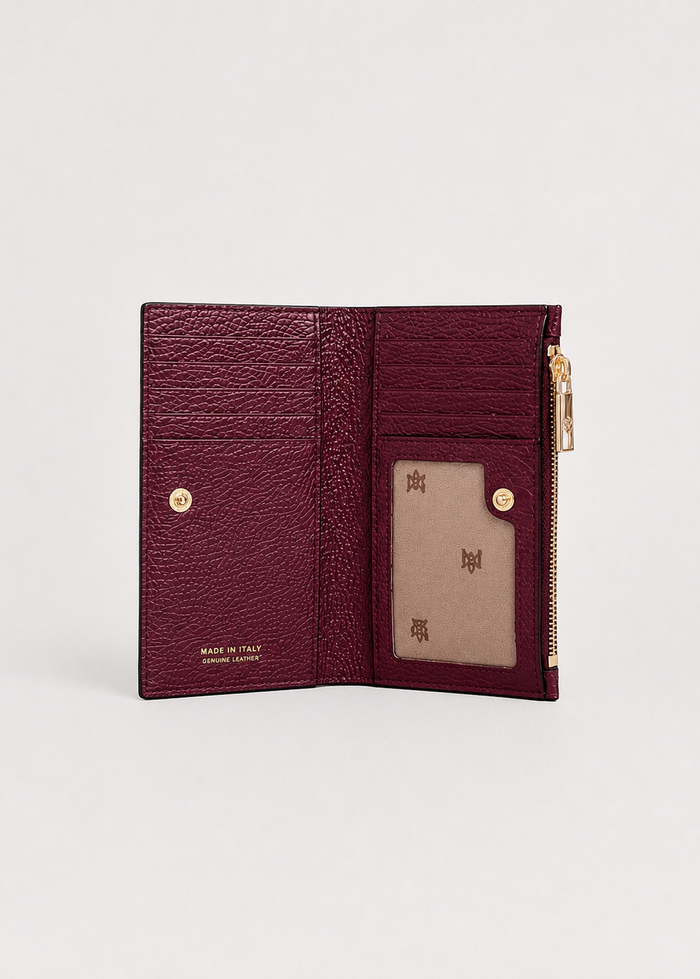Portafoglio Velvet Cuoieria Fiorentina | M11 Shop