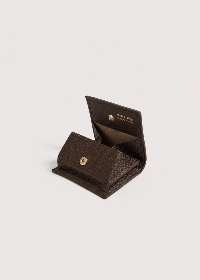 Cuoieria Fiorentina Square Dollar Coin Purse | M11 Shop