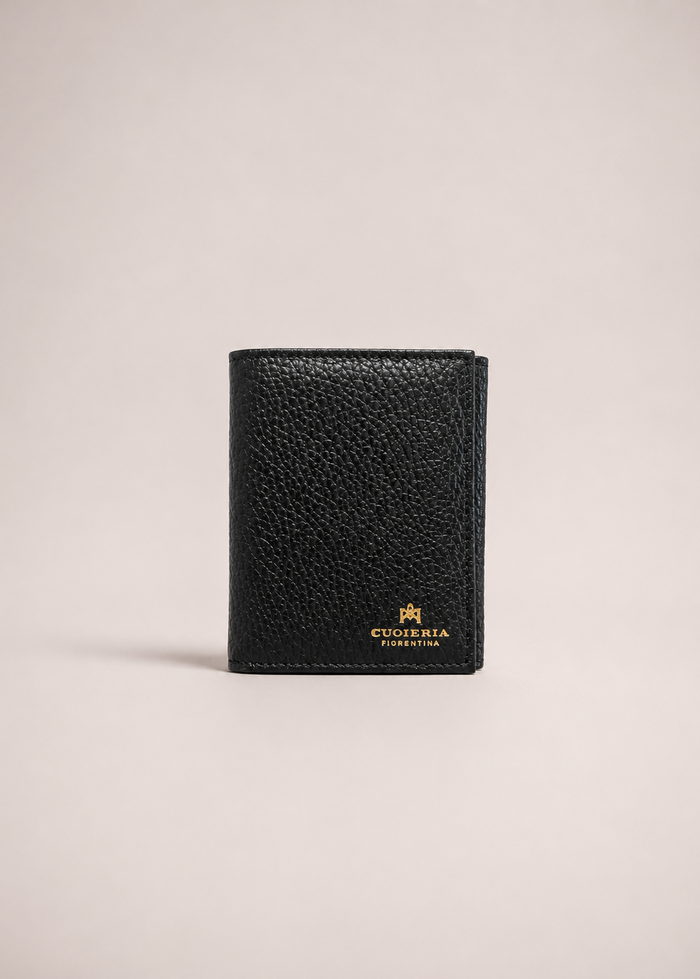 Portafoglio small flap Cuoieria Fiorentina | M11 Shop