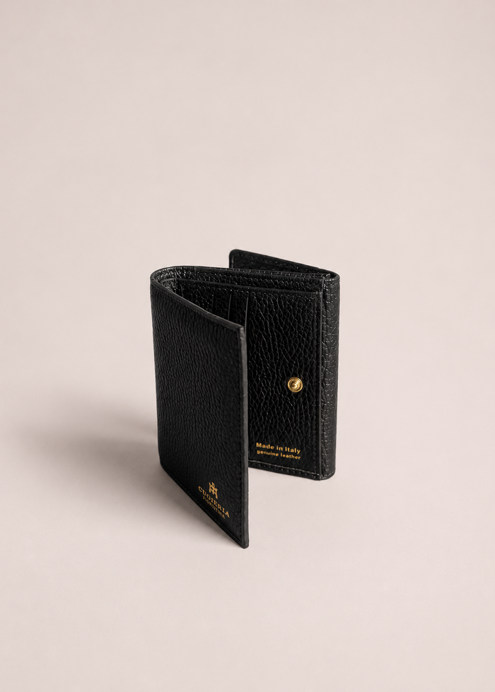 Portafoglio small flap Cuoieria Fiorentina | M11 Shop