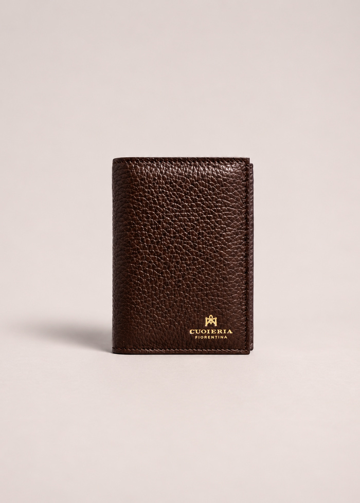 Portafoglio small flap Cuoieria Fiorentina | M11 Shop