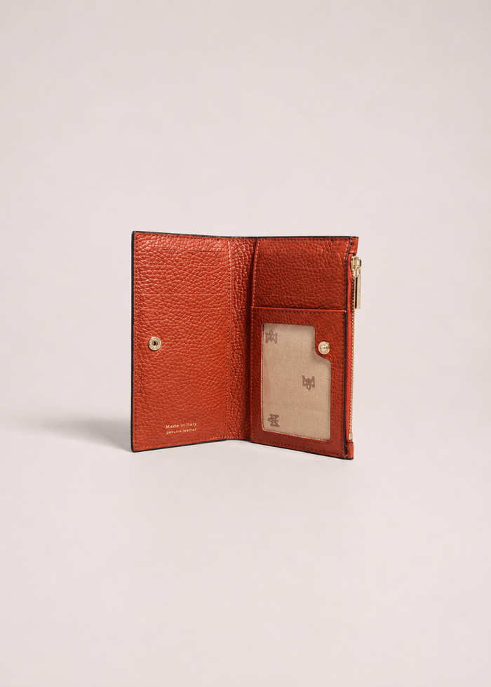 Portafoglio Velvet Cuoieria Fiorentina | M11 Shop