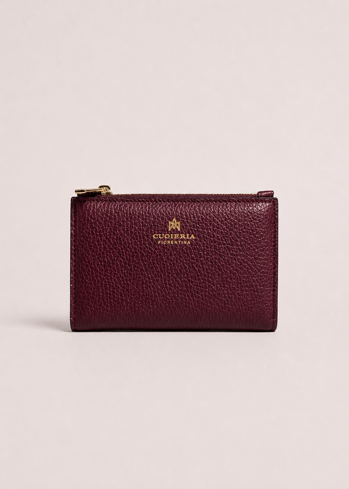 Portafoglio Velvet Cuoieria Fiorentina | M11 Shop