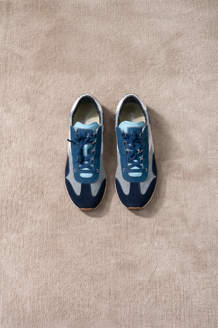 Equipe H Dirty Stone Wash Evo Diadora | M11 Shop