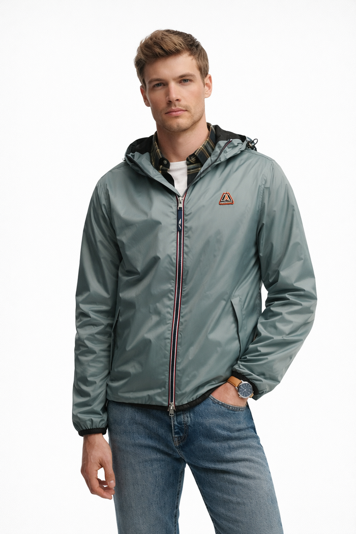 Giacca Windbreaker Essential Superdry | M11 Shop