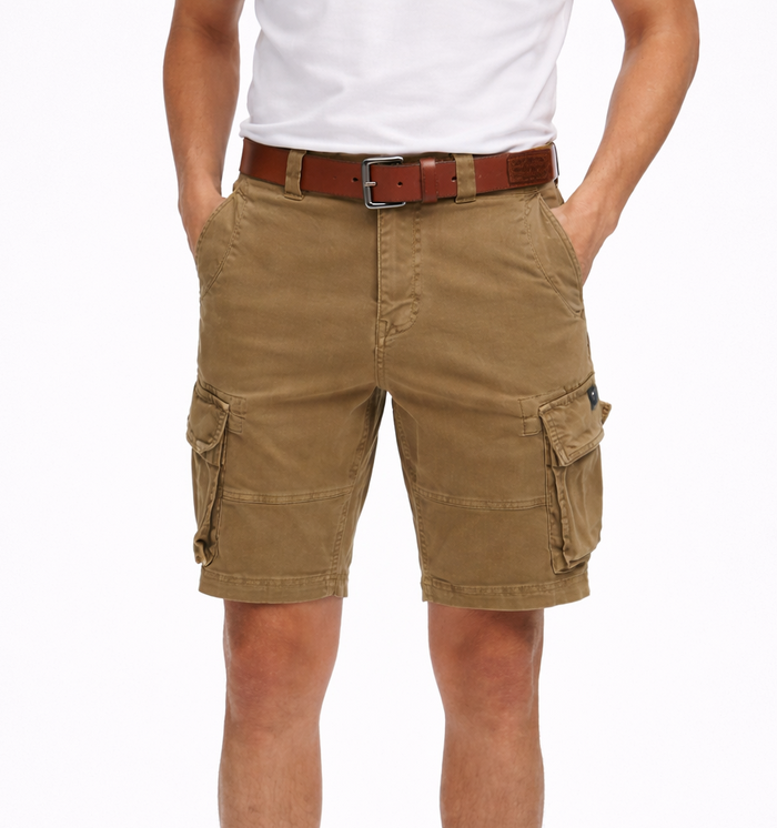 Pantaloncino cargo Superdry | M11 Shop