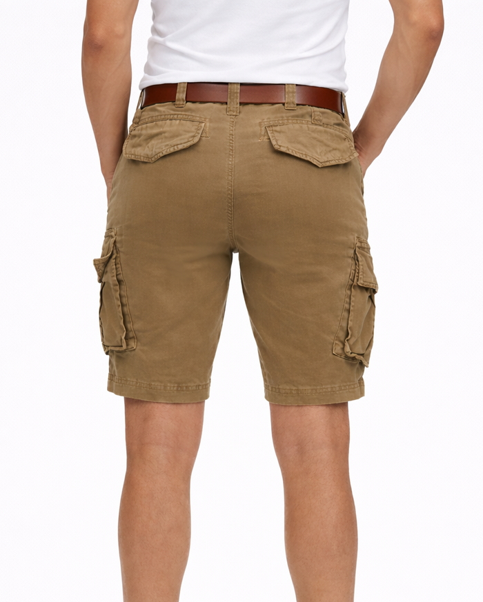 Pantaloncino cargo Superdry | M11 Shop